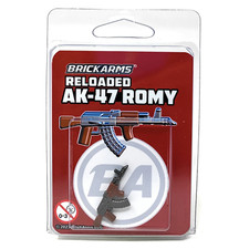 BrickArms® AK-47 Romy