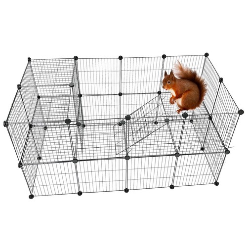 Large cat cage - large,