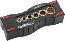 1312 Drillblock Handheld Drill