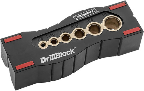 1312 drillblock handheld drill - drillblock,