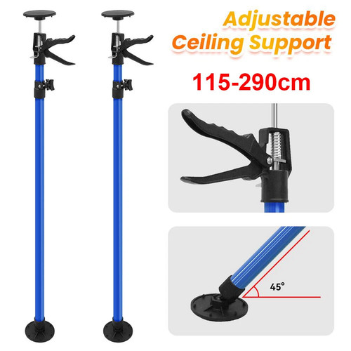 115 290cm adjustable - 115-290cm,