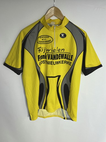 Vermarc cycling jersey frank - vermarc,