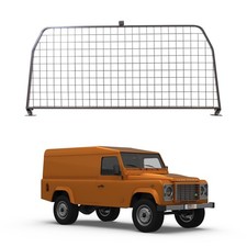 Travall Dog Guard for Land