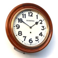 Earlier 20th Century Mahogany