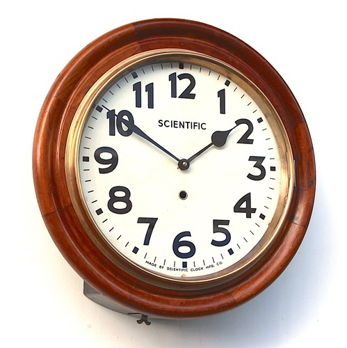 Earlier 20th century mahogany - earlier,