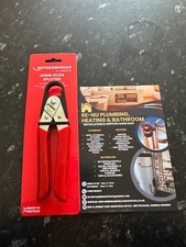 Rothenberger 15mm or 22mm Olive Splitter