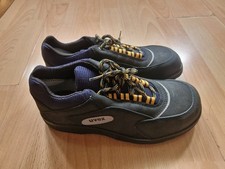 UVEX Naturform S2 Men's Safety