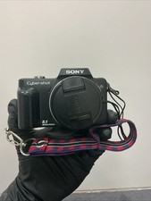 Sony Cyber-shot DSC-H10 8.1MP