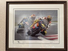 Numero Uno by Ray Goldsbrough