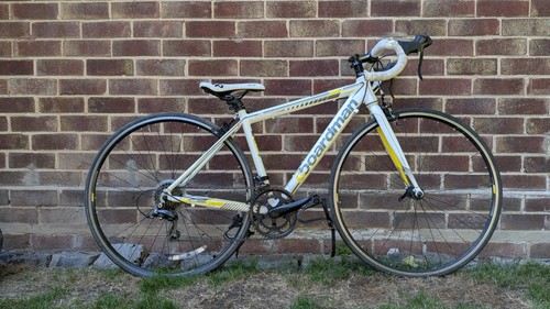 Boardman road bike junior e4p - bike,