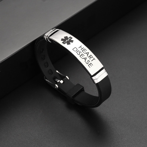 Medical alert adjustable - medical,