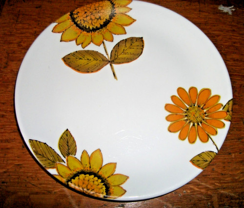 Alfred meakin ironstone - ironstone, retro