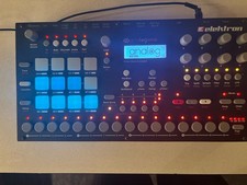 Elektron Rytm MK1 Analog
