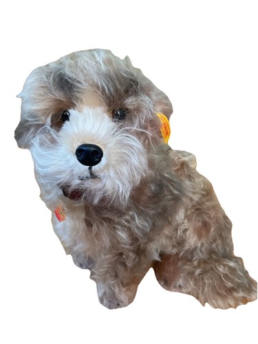 Steiff mohair treff skye - steiff,