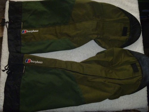 Berghaus yeti skywalk - skywalk,, goretex