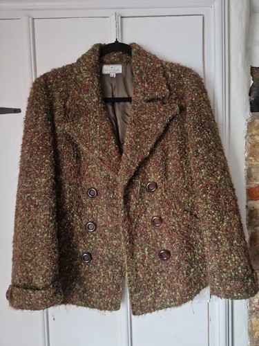 Peruvian connection coat - peruvian,