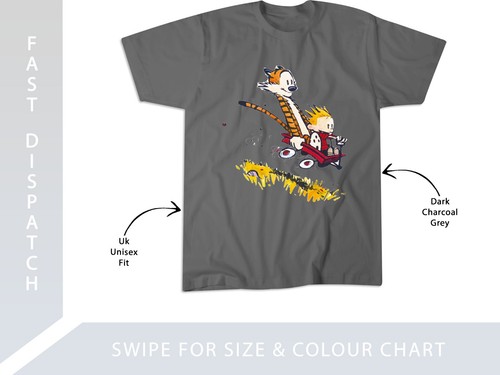 Funny calvin and - funny,