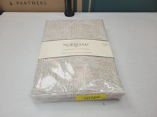 William Morris Marigold Floral