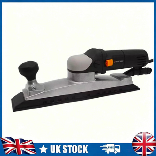 5mm orbit flat sanding - sanding, machin