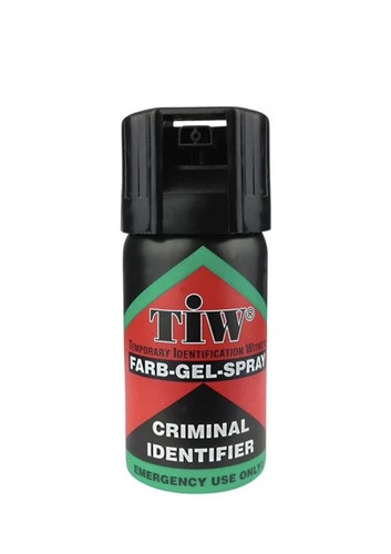 Self defence spray 100 - defence, 100%