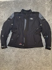 Halvarssons Goretex Black and