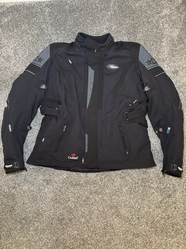 Halvarssons goretex black and - halvarssons,