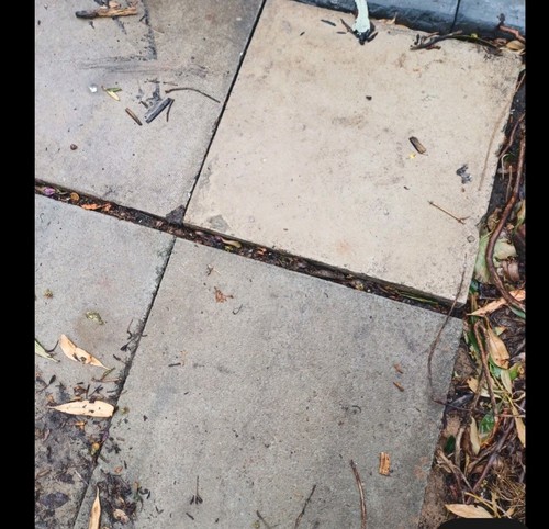 Heavy duty paving - 2,