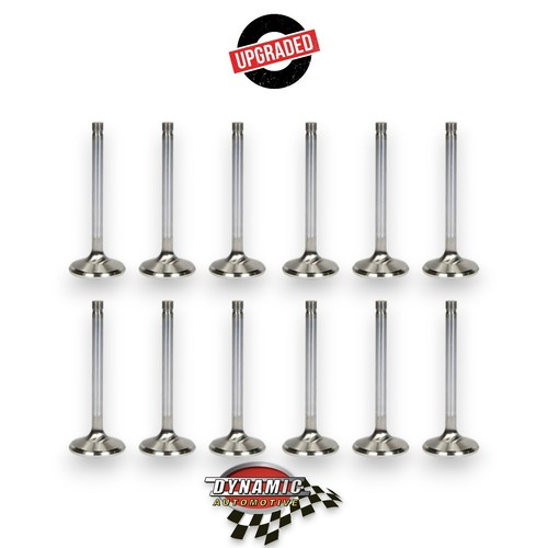 12x new upgraded intake - 12x,