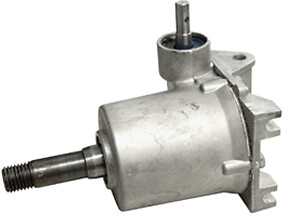 Gearbox for belle minimix - for,