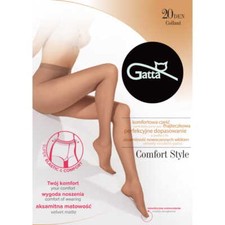 Gatta tights20 Den Comfort