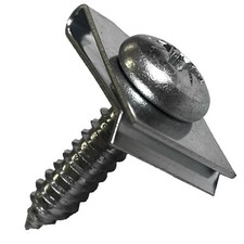 Self Tapping Screws + Speed
