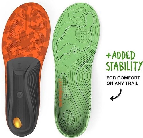 Superfeet trailblazer insoles - superfeet,