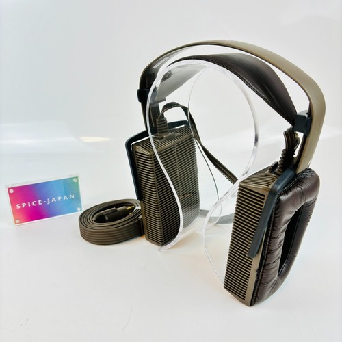 Stax 407 electrostatic ear - stax, sr-407