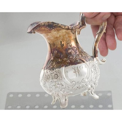 Clean your bugle - your,