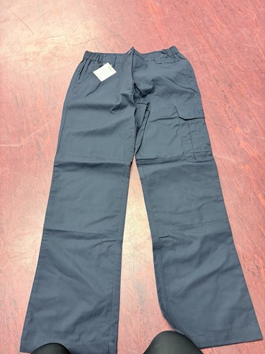 Woman navy scout branded - navy,