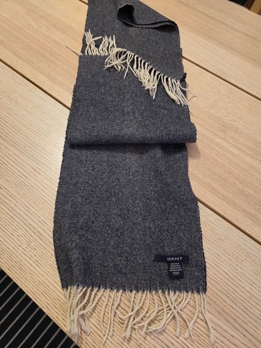 Gant 100 wool - gant, scarf