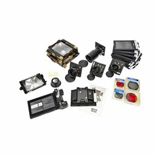 Wista 45DX 5x4 Large Format