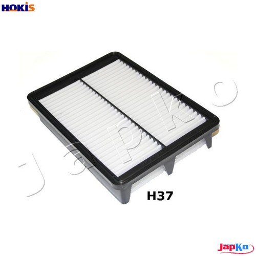 Air filter 20h37 - 20h37, for