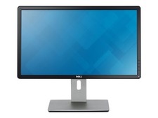 Dell P2414HB 24" Full HD PC Monitor with Tilt & Swivel Stand Great Condition