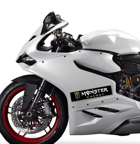 Monster energy decal sticker - ,