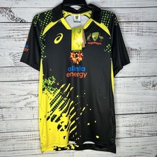 New Asics T20 Australia