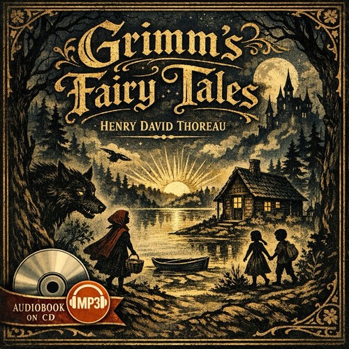 Grimms fairy tales - grimms’, –