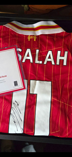 Official club issued 25 - official,