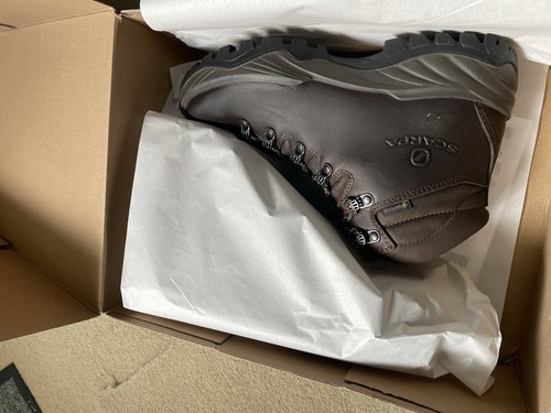 Scarpa terra gtx - scarpa,