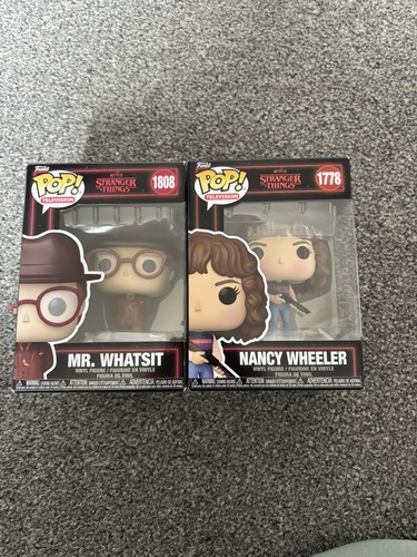 Whatsit nancy wheeler - mr.whatsit,