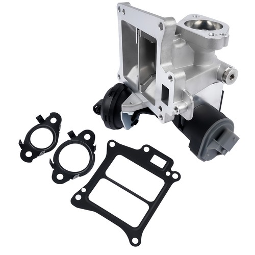 Egr valve for - valve, s60