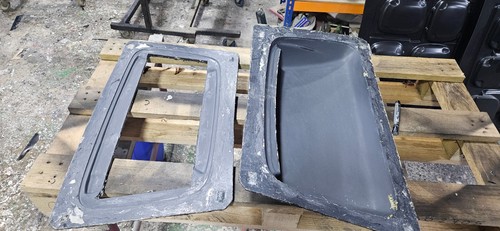 Hawkeye sti large bonnet - hawkeye,