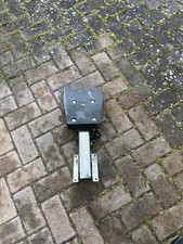 Outboard Engine Auxiliary