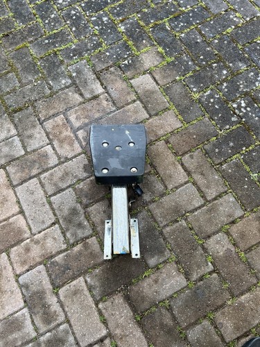 Outboard engine auxiliary - outboard,