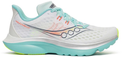 Saucony kinvara womens - saucony, 16